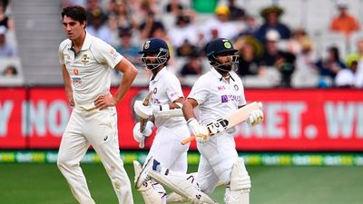 Not Rohit Sharma, Jasprit Bumrah or Virat Kohli, Pat Cummins picks India star that 'can be dangerous' for Border Gavaskar Trophy 2024-25 Pat Cummins with Ajinkya Rahane and Rishabh Pant