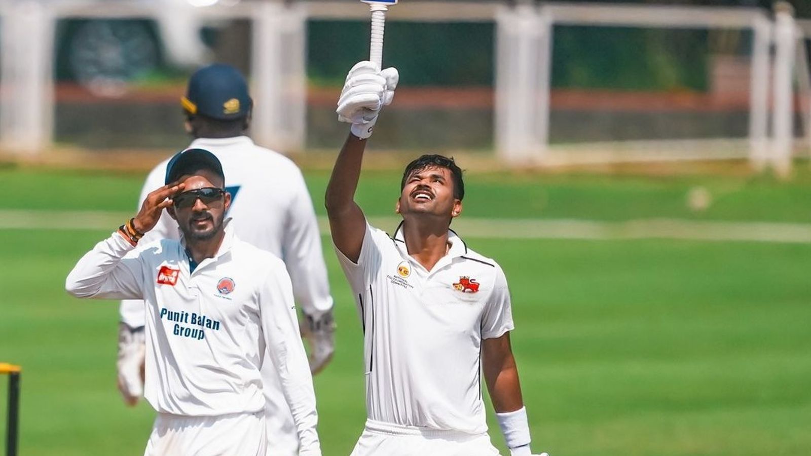 Ranji Trophy 2024-25: After being released by KKR, Shreyas Iyer smashes double-ton ahead of IPL 2025 mega auction Shreyas Iyer