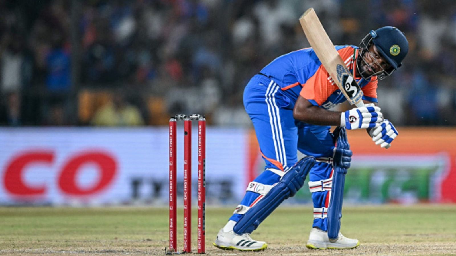 'Consistency is bit lacking..selectors are mindful: India legend makes big remark on Sanju Samson ahead of IND vs SA 1st T20I Sanju Samson in frame