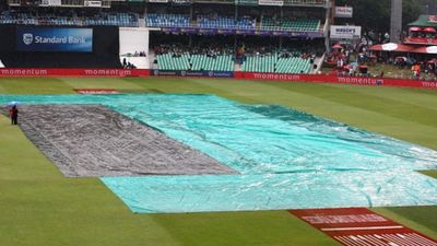 Will rain play spoilsport in IND vs SA 1st T20I? Check Kingsmead, Durban weather forecast for 8 November Kingsmead Stadium, Durban in frame
