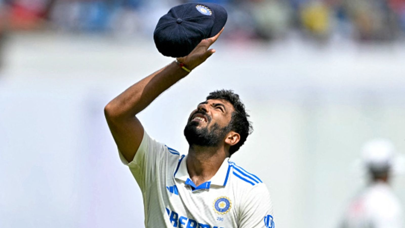 'They are trying to cook Jasprit Bumrah': New Zealand legend speaks on Australia's smart scheduling to target 'their biggest threat' 'They are trying to cook Jasprit Bumrah': New Zealand legend speaks on Australia's smart scheduling to target 'their biggest threat'