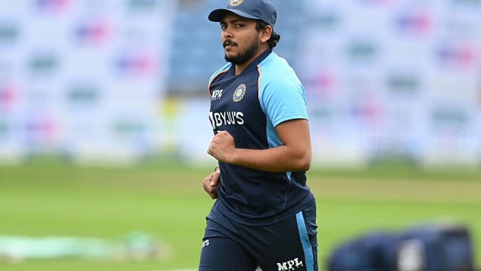 'Don't hesitate to reach out..': Australia legend writes letter to Prithvi Shaw, expresses willingness to help batter in reviving career India's out-of-favour batter Prithvi Shaw