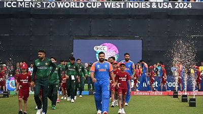 EXCLUSIVE: Champions Trophy 2025's schedule to be announced on this date amidst uncertainty over venues Team India players and Pakistan players take field in this frame