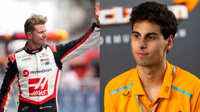 Stake F1 team confirms lineup for 2025, know the drivers for the season Nico Hulkenberg and Gabriel Bortoleto in the frame