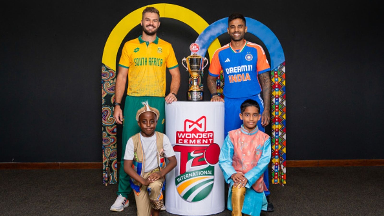 India vs South Africa 1st T20I live streaming: When and where to watch IND vs SA clash online and on TV in India India vs South Africa 1st T20I live streaming: When and where to watch IND vs SA clash online and on TV in India