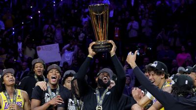2024 Emirates NBA Cup: What you need to know about the In-Season tournament NBA, NBA 2024, NBA news, National Basketball Association, LeBron James, Los Angeles Lakers, Emirates NBA Cup,