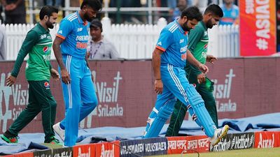 Big News: BCCI clears stance on Team India's travel to Pakistan for Champions Trophy 2025, wants its matches to be shifted to this venue From left: Mohammad Rizwan, Hardik Pandya, Rohit Sharma and Babar Azam
