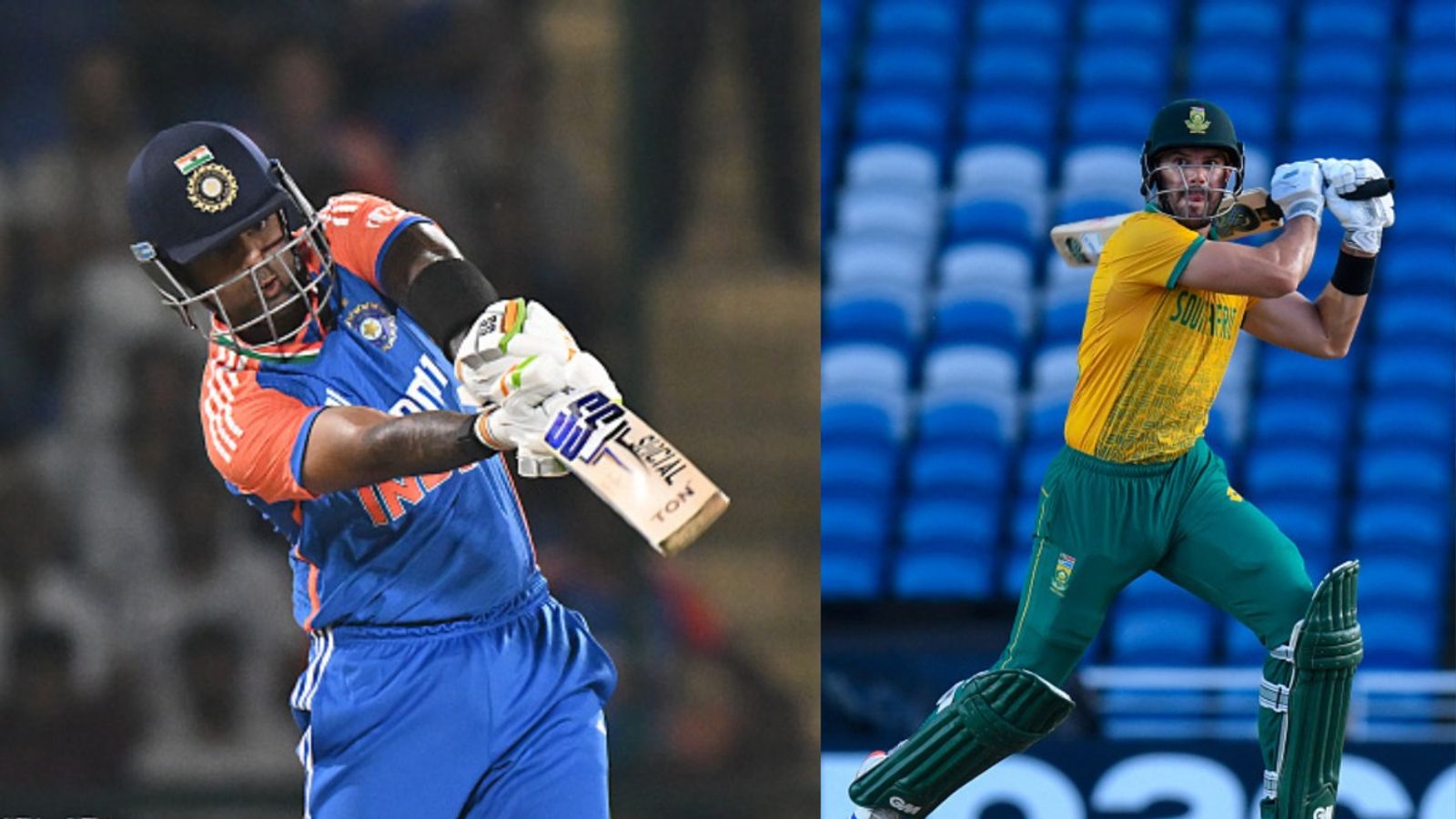 IND vs SA, 1st T20I: Suryakumar Yadav's India put to bat first in series opener against South Africa, look at playing XIs of both sides IND vs SA, 1st T20I: Suryakumar Yadav's India put to bat first in series opener against South Africa, look at playing XIs of both sides