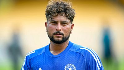 India's star to undergo surgery in Germany after getting excluded from Border-Gavaskar Trophy squad Kuldeep Yadav in frame