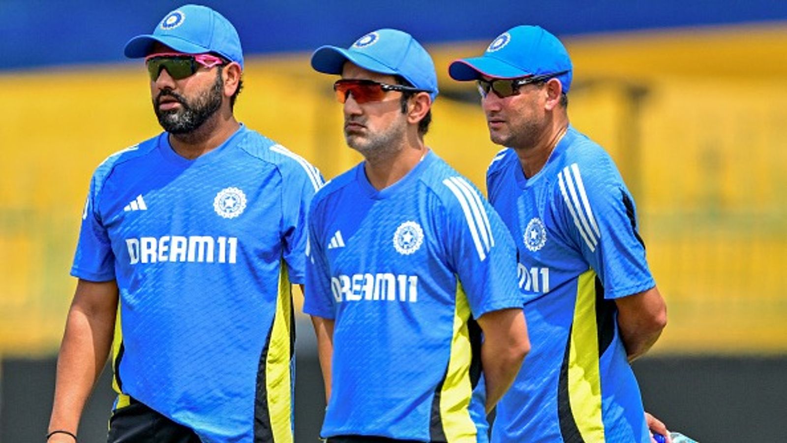 Serious questions raised at Rohit Sharma, Gautam Gambhir in BCCI's 6-hour intense review meeting after India's series sweep against NZ India's captain Rohit Sharma, head coach Gautam Gambhir (C) and chief selector Ajit Agarkar (R) in this frame