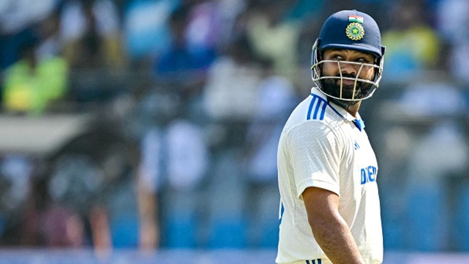 Big News: Rohit Sharma to depart for Australia with India's first batch for Border-Gavaskar Trophy, here's massive update on his chances of playing 1st Test Big News: Rohit Sharma to depart for Australia with India's first batch for Border-Gavaskar Trophy, here's massive update on his chances of playing 1st Test