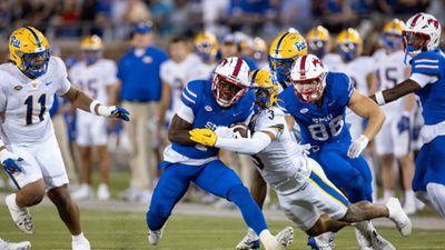 Everything to know about the 2024-25 College Football Playoff: Schedule, dates, more NCAA in the frame