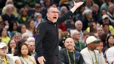 Dallas Wings hire veteran coach Curt Miller to oversee Basketball operations WNBA, WNBA 2024, WNBA news, Curt Miller