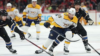 Nashville Predators struggling to find form, dead last in NHL standings NHL, NHL 2024, NHL news, National Hockey League, Nashville Predators, Stanley Cup,