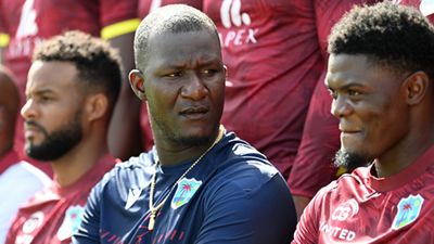 West Indies announce squad for first two T20Is against England; suspended Joseph's replacement named while big guns return Daren Sammy, Alzarri Joseph