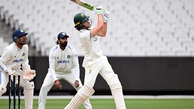 Another cleansweep! Dhruv Jurel's fifties and Prasidh Krishna's figthback in vain as teenager's fifty leads Australia A to 6-wicket win Sam Konstas, Dhruv Jurel, KL Rahul