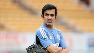 BCCI to take strict action against Gautam Gambhir 'if the Indian team fails in Australia': Report Gautam Gambhir