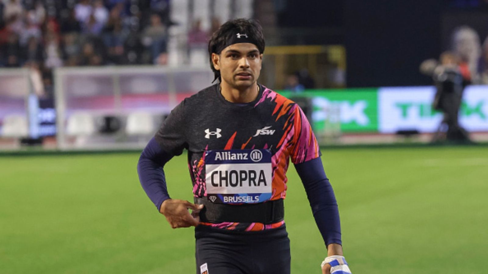 Triple Olympic Javelin gold medallist to coach Neeraj Chopra ahead of 2025 season Triple Olympic Javelin gold medallist to coach Neeraj Chopra ahead of 2025 season