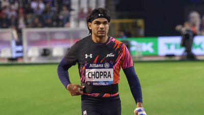 Triple Olympic Javelin gold medallist to coach Neeraj Chopra ahead of 2025 season Neeraj Chopra