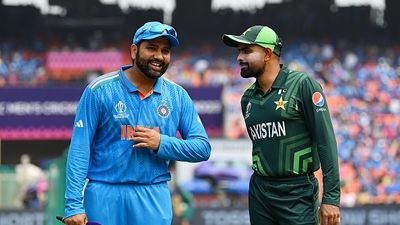 'If you make a reason for security, then...': Ex-Pakistan skipper warns ICC as India reportedly denies to travel for Champions Trophy 2024 Babar Azam and Rohit Sharma