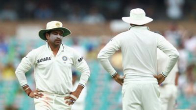 426 runs, 463 balls, 46 fours and 12 sixes, Haryana batter outshines even Sachin Tendulkar’s feats ahead of IPL 2025 mega auction Sachin Tendulkar