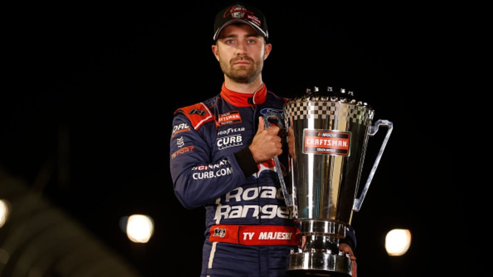 Ty Majeski triumphs in Phoenix to claim 2024 NASCAR Craftsman Truck Series title Ty Majeski triumphs in Phoenix to claim 2024 NASCAR Craftsman Truck Series title