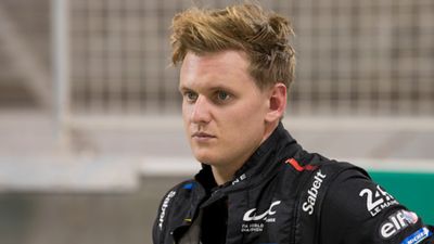 Mick Schumacher opens up about life after his father's accident, says 'I had to do it...' Formula 1, F1, F1 2024, F1 news, Mick Schumacher, Michael Schumacher,
