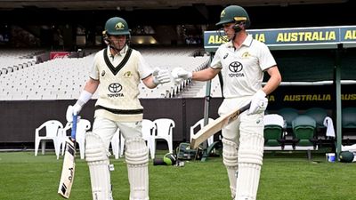 IND vs AUS: Australia announce 13-man squad for first Test of Border-Gavaskar Trophy 2024-25, confirm A team's captain as new opener marcus Harris, Nathan McSweeney