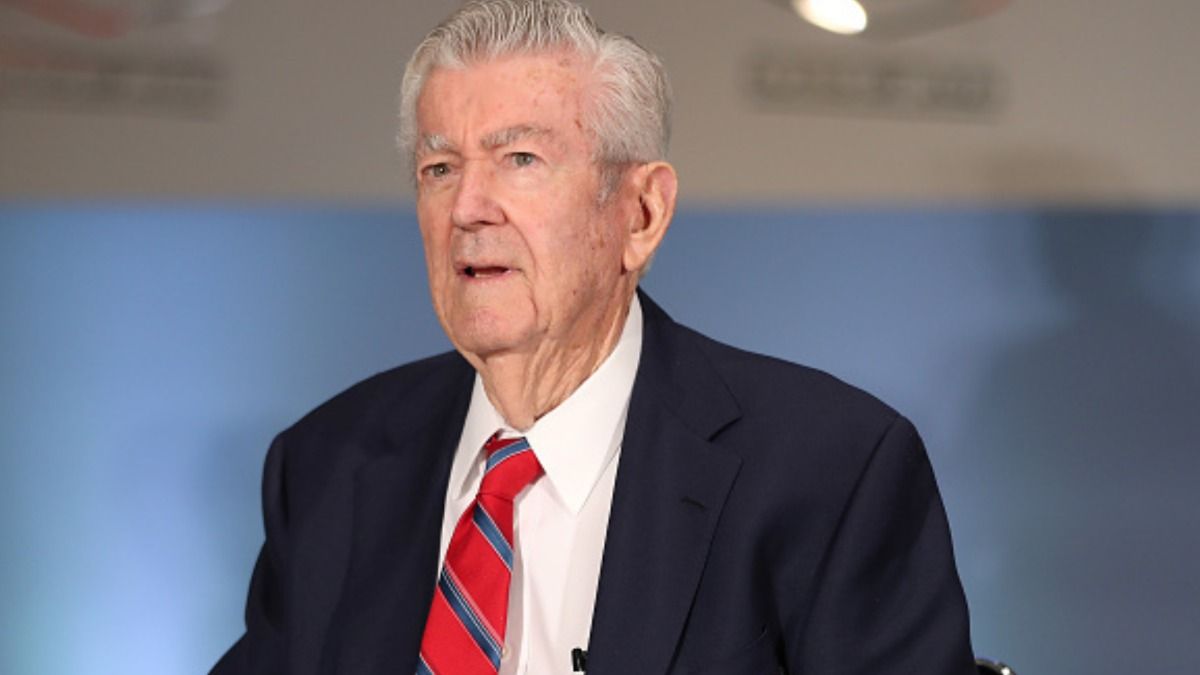 Bobby Allison, NASCAR legend and Hall of Famer, passes away at 86 NASCAR, NASCAR news, NASCAR Hall of Famer, Bobby Allison, Bobby Allison death,