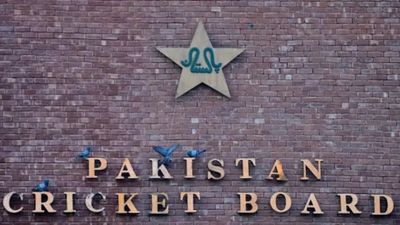 PCB finally receives official Email from ICC revealing Team India's stance for Champions Trophy 2025 in Pakistan PCB finally receives official Email from ICC revealing Team India's stance for Champions Trophy 2025 in Pakistan
