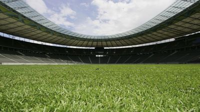 NFL commissioner reveals NFL planning to bring game to this country says, 'Working on it' NFL stadium in the frame