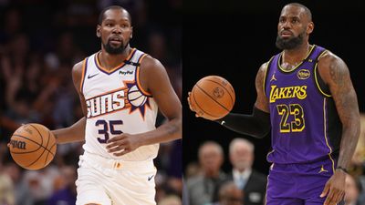 From LeBron James to Kevin Durant: The NBA's wealthiest players in 2024 NBA, NBA 2024, NBA news, National Basketball Association, Kevin Durant, LeBron James