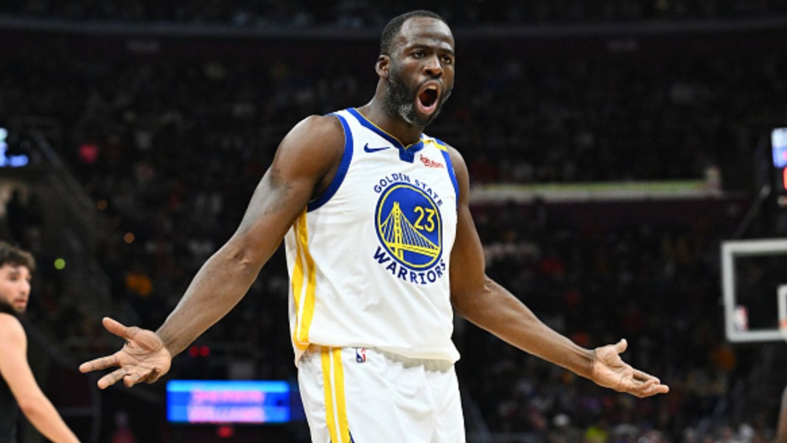 Draymond Green admits he sparked rift between Curry and Chris Paul for Warriors' success Draymond Green admits he sparked rift between Curry and Chris Paul for Warriors' success