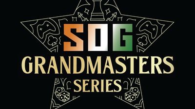 Skillhub Online Games Federation launches SOG Grandmasters Series, targets discovery of 1 Lakh gaming talents nationwide Skillhub Online Games Federation launches SOG Grandmasters Series, targets discovery of 1 Lakh gaming talents nationwide