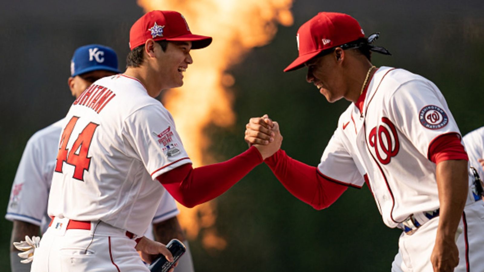 26 year old MLB star that turned down $440 million deal in 2022, all set to sign whopping $700 million deal Shohei Ohtani and Juan Soto in the frame