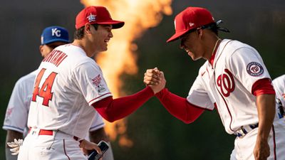 26 year old MLB star that turned down $440 million deal in 2022, all set to sign whopping $700 million deal Shohei Ohtani and Juan Soto in the frame