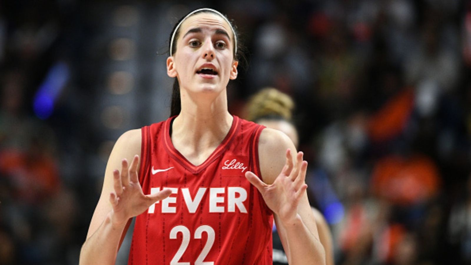 Rookie of the Year Caitlin Clark's LPGA debut sparks her leaving WNBA rumours, Know the truth behind Star's departure Caitlin Clark in the frame