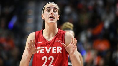 Rookie of the Year Caitlin Clark's LPGA debut sparks her leaving WNBA rumours, Know the truth behind Star's departure Caitlin Clark in the frame