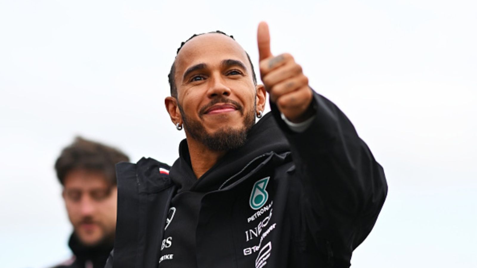 Mercedes announce major change regarding Lewis Hamilton ahead of Las Vegas GP, Will he feature in the last 3 races? Mercedes announce major change regarding Lewis Hamilton ahead of Las Vegas GP, Will he feature in the last 3 races?