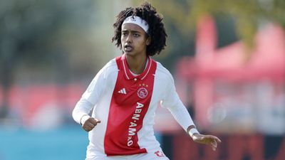Lily Yohannes, U.S.-born Ajax midfielder, chooses USWNT over Netherlands Lily Yohannes, U.S. Women’s National Team, USWNT, Ajax, Emma Hayes