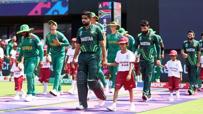 Champions Trophy 2025 to be shifted to South Africa if PCB doesn't agree to ICC's suggestion Babar Azam