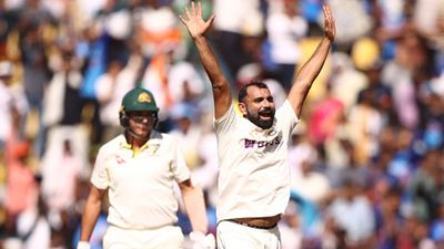 Big News: Mohammed Shami's red-ball comeback confirmed ahead of Border-Gavaskar Trophy 2024-25 Mohammed Shami