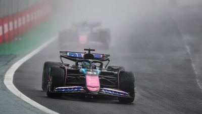 Alpine confirms new F1 engine supplier, axes Renault due to underperformance and signs multi-year deal with this company, know details Alpine car in the frame