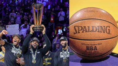 NBA Cup: time, schedule, bracket odds, how to watch and more NBA CUP in the frame