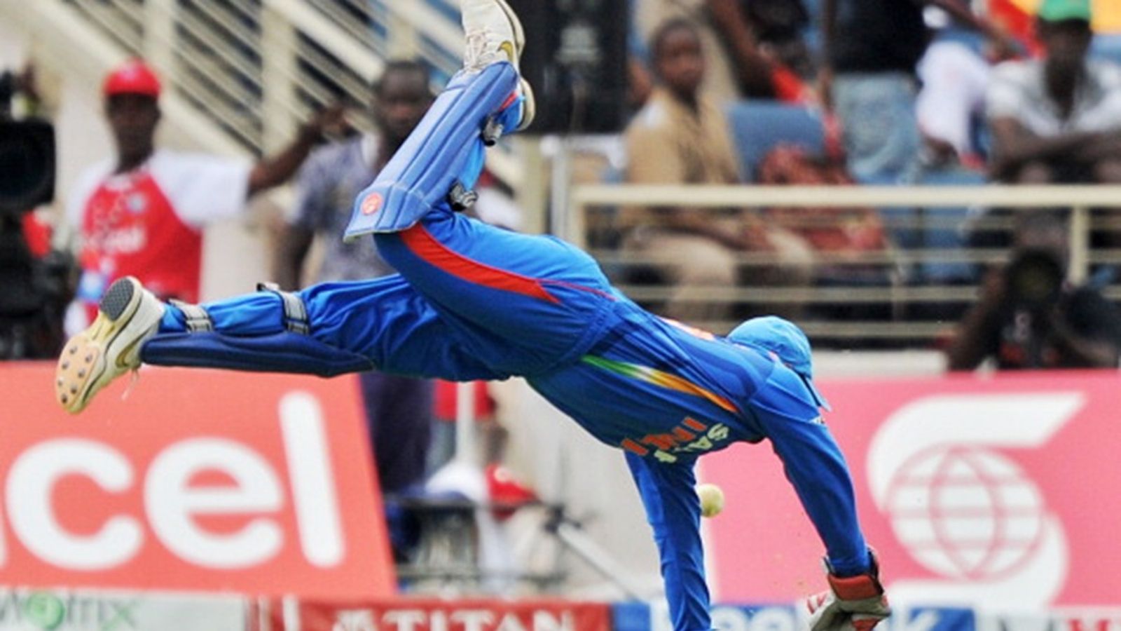 Gujarat Titans appoint former RCB opener with 13 IPL fifties as assistant and batting coach ahead of IPL 2025 mega auction Gujarat Titans appoint former RCB opener with 13 IPL fifties as assistant and batting coach ahead of IPL 2025 mega auction