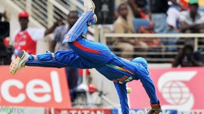 Gujarat Titans appoint former RCB opener with 13 IPL fifties as assistant and batting coach ahead of IPL 2025 mega auction Parthiv Patel