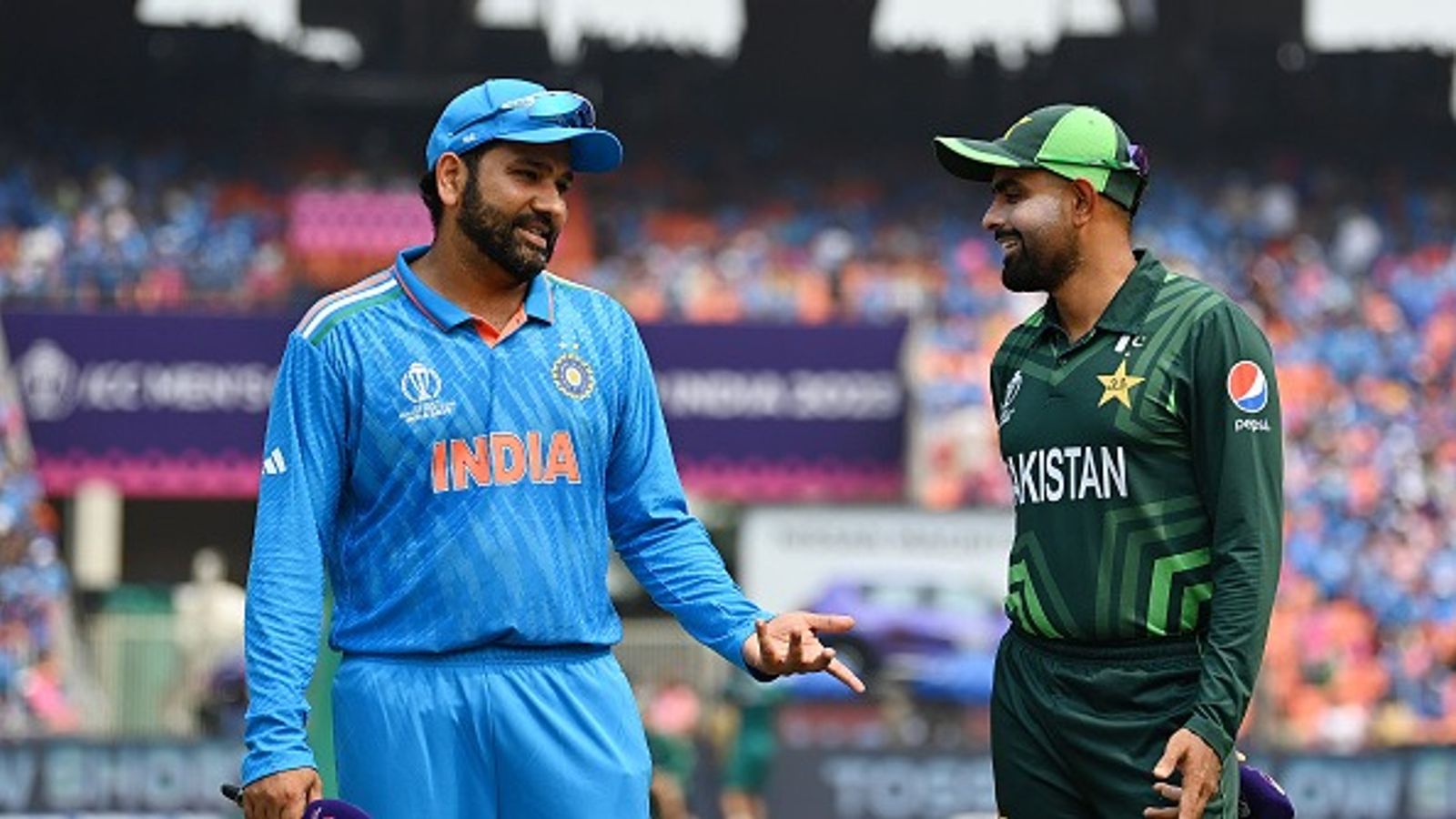 'Pakistan should stop playing cricket with India...': Ex- cricketer passes massive verdict after BCCI's take on Champions Trophy 2025 Rohit Sharma and Babar Azam