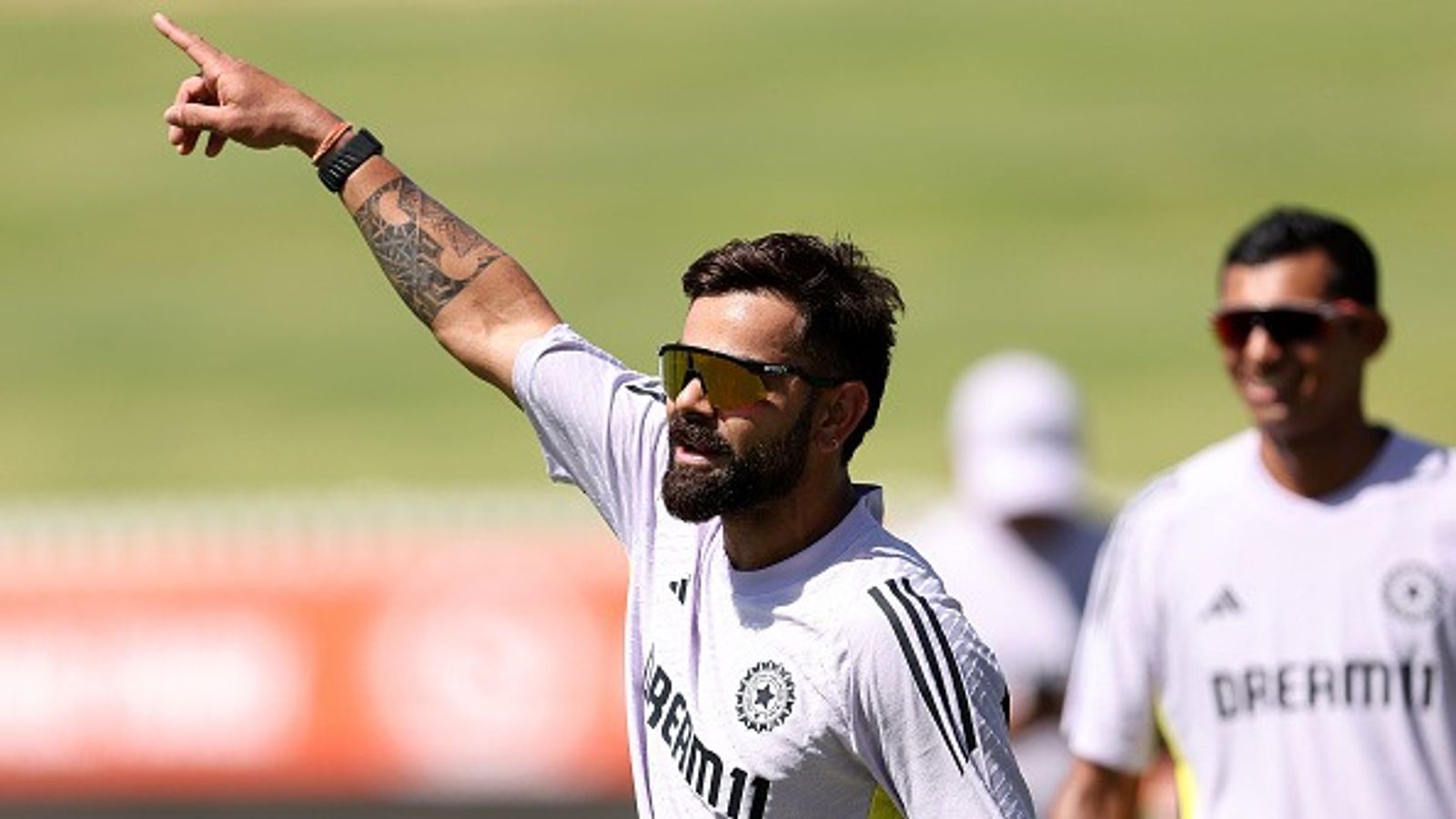 Suresh Raina's motivating words for embattled Virat Kohli amidst lean patch ahead of Border-Gavaskar Trophy, says 'I remember when we..' India's superstar batter Virat Kohli