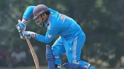 BCCI announces Hardik-Pant-loaded India's 15-member squad for Asia Cup 2024, will face arch-rivals Pakistan on this date India's batting sensation Vaibhav Suryavanshi