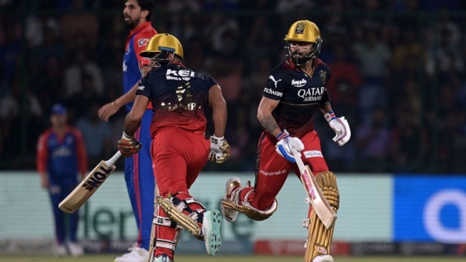 Released from RCB, Virat Kohli's ex-teammate smashes triple ton in Ranji Trophy ahead of IPL 2025 mega auction Released from RCB, Virat Kohli's ex-teammate smashes triple ton in Ranji Trophy ahead of IPL 2025 mega auction